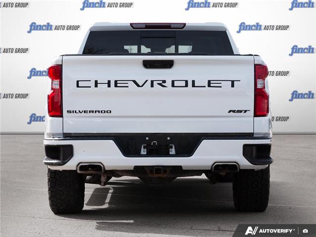 2023 Chevrolet Silverado 1500 RST (Stk: 174916) in London - Image 5 of 27