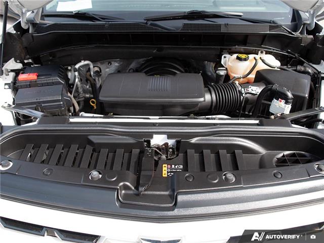2023 Chevrolet Silverado 1500 RST (Stk: 174916) in London - Image 8 of 27
