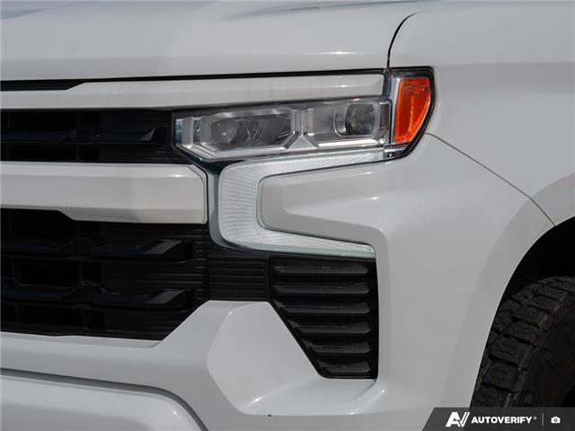2023 Chevrolet Silverado 1500 RST (Stk: 174916) in London - Image 10 of 27