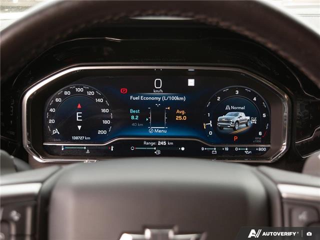 2023 Chevrolet Silverado 1500 RST (Stk: 174916) in London - Image 15 of 27