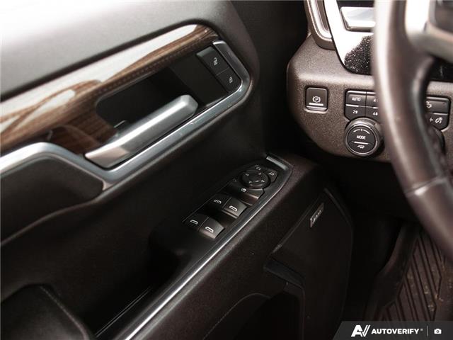 2023 Chevrolet Silverado 1500 RST (Stk: 174916) in London - Image 17 of 27