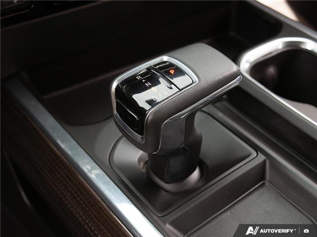 2023 Chevrolet Silverado 1500 RST (Stk: 174916) in London - Image 19 of 27