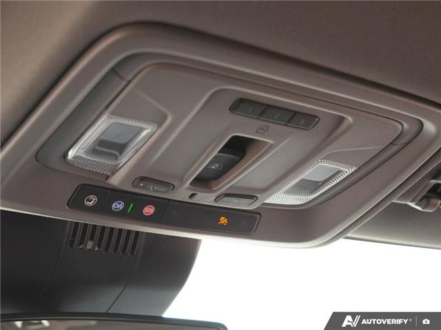 2023 Chevrolet Silverado 1500 RST (Stk: 174916) in London - Image 22 of 27