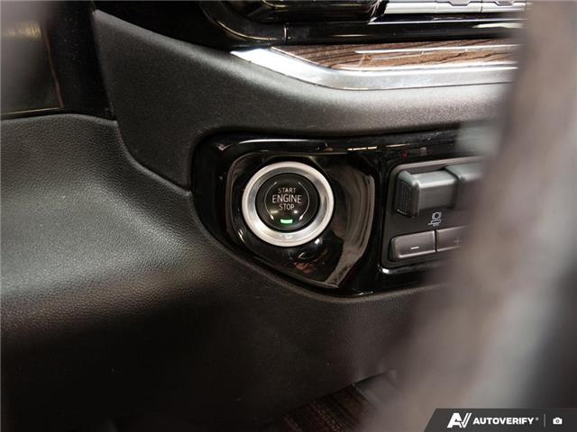 2023 Chevrolet Silverado 1500 RST (Stk: 174916) in London - Image 27 of 27