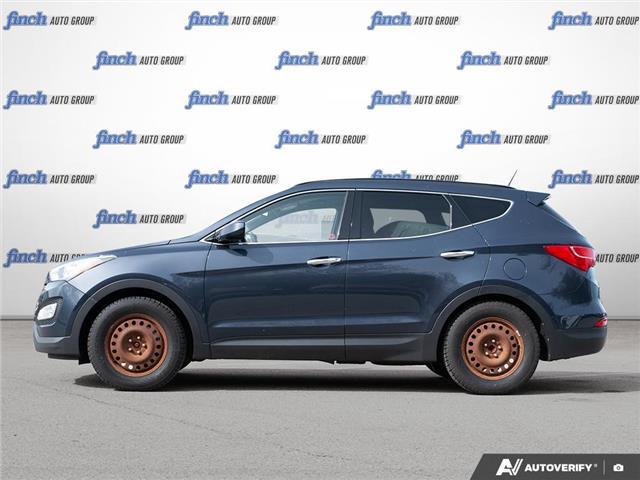 2014 Hyundai Santa Fe Sport 2.0T Premium (Stk: 175046) in London - Image 3 of 27
