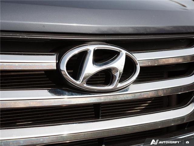 2014 Hyundai Santa Fe Sport 2.0T Premium (Stk: 175046) in London - Image 9 of 27