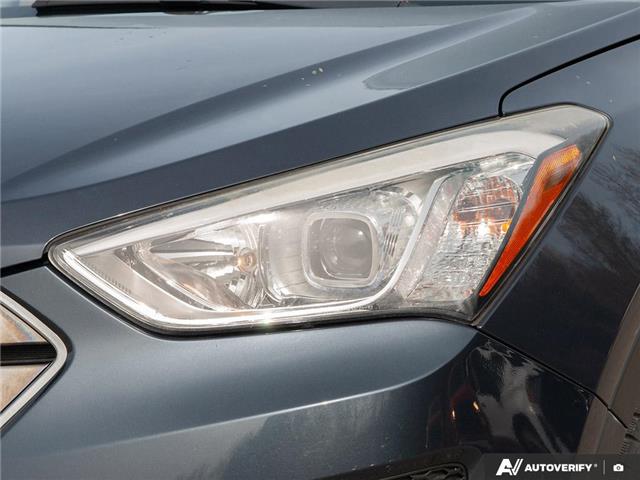 2014 Hyundai Santa Fe Sport 2.0T Premium (Stk: 175046) in London - Image 10 of 27