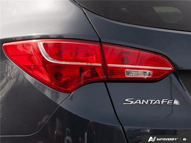 2014 Hyundai Santa Fe Sport 2.0T Premium (Stk: 175046) in London - Image 12 of 27