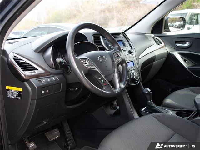 2014 Hyundai Santa Fe Sport 2.0T Premium (Stk: 175046) in London - Image 13 of 27