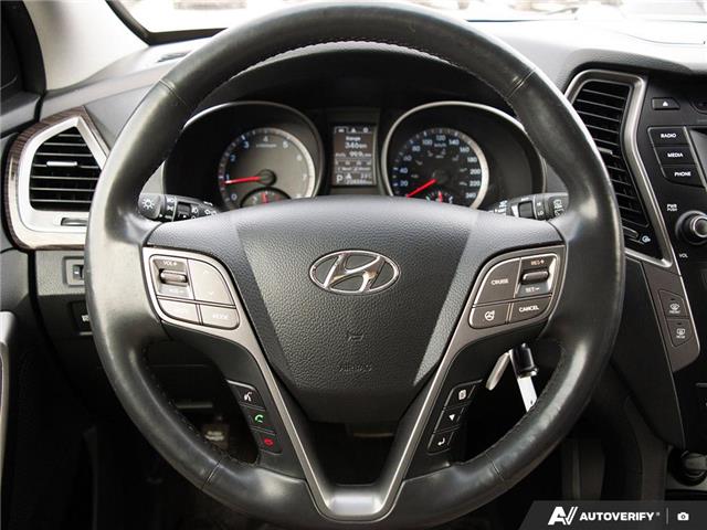 2014 Hyundai Santa Fe Sport 2.0T Premium (Stk: 175046) in London - Image 14 of 27