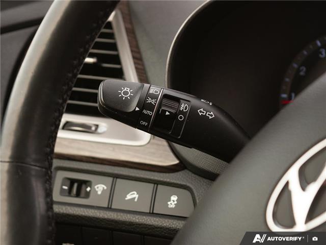 2014 Hyundai Santa Fe Sport 2.0T Premium (Stk: 175046) in London - Image 16 of 27
