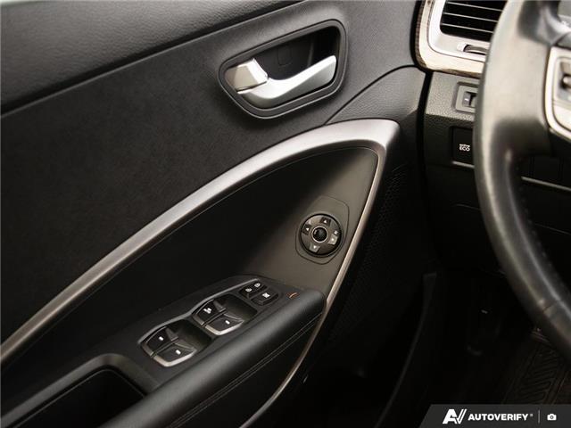 2014 Hyundai Santa Fe Sport 2.0T Premium (Stk: 175046) in London - Image 17 of 27