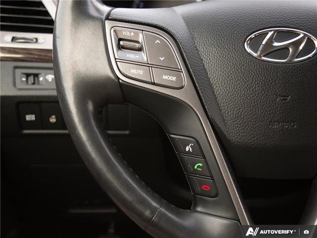 2014 Hyundai Santa Fe Sport 2.0T Premium (Stk: 175046) in London - Image 18 of 27