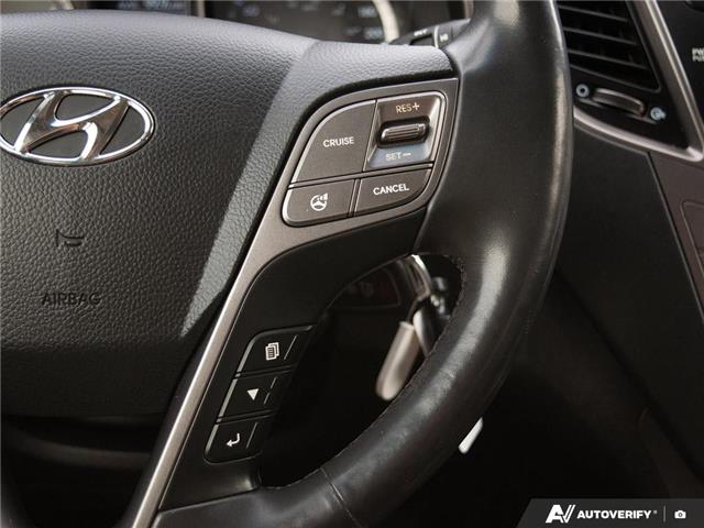 2014 Hyundai Santa Fe Sport 2.0T Premium (Stk: 175046) in London - Image 19 of 27