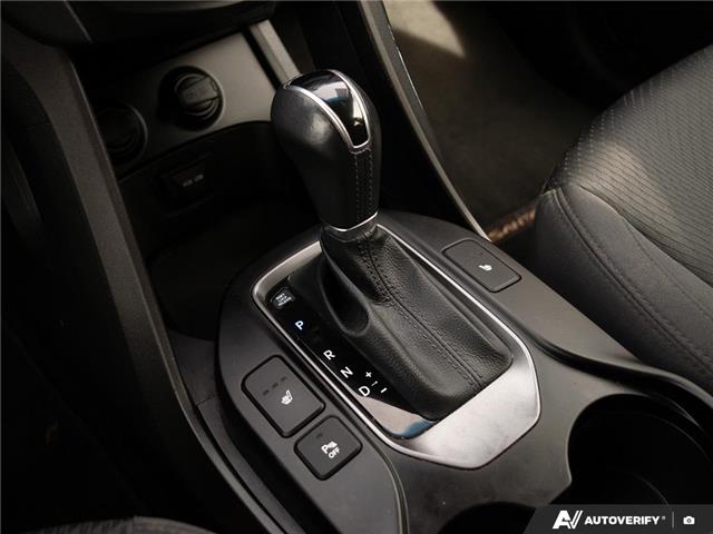 2014 Hyundai Santa Fe Sport 2.0T Premium (Stk: 175046) in London - Image 20 of 27