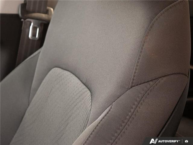 2014 Hyundai Santa Fe Sport 2.0T Premium (Stk: 175046) in London - Image 23 of 27