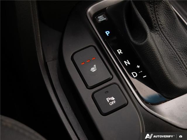 2014 Hyundai Santa Fe Sport 2.0T Premium (Stk: 175046) in London - Image 25 of 27