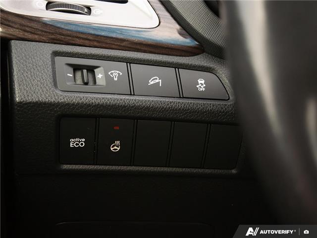 2014 Hyundai Santa Fe Sport 2.0T Premium (Stk: 175046) in London - Image 26 of 27
