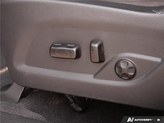 2014 Hyundai Santa Fe Sport 2.0T Premium (Stk: 175046) in London - Image 27 of 27