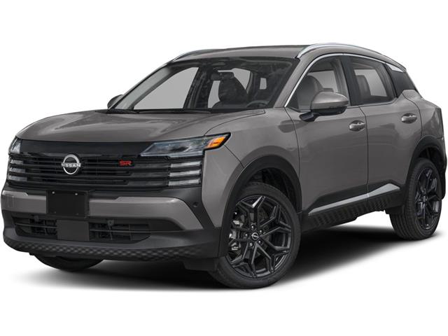 2026 Nissan Kicks SR (Stk: 2026-137) in North Bay - Image 1 of 1