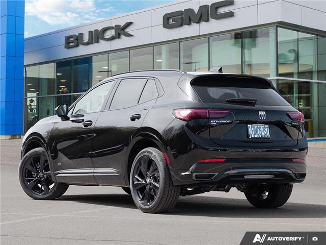 2026 Buick Envision Sport Touring (Stk: 174813) in London - Image 4 of 27