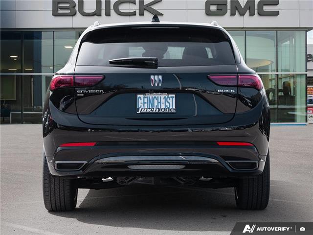 2026 Buick Envision Sport Touring (Stk: 174813) in London - Image 5 of 27