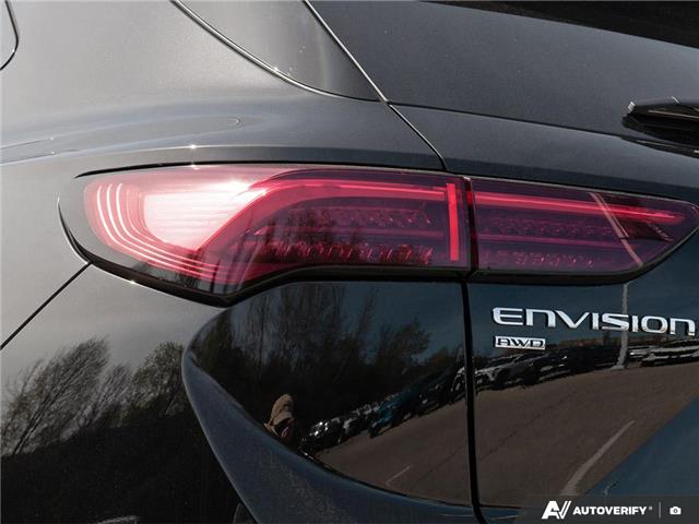 2026 Buick Envision Sport Touring (Stk: 174813) in London - Image 12 of 27