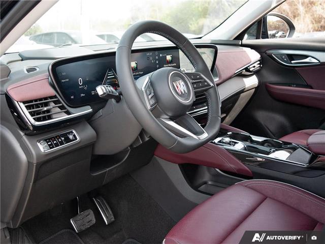 2026 Buick Envision Sport Touring (Stk: 174813) in London - Image 13 of 27