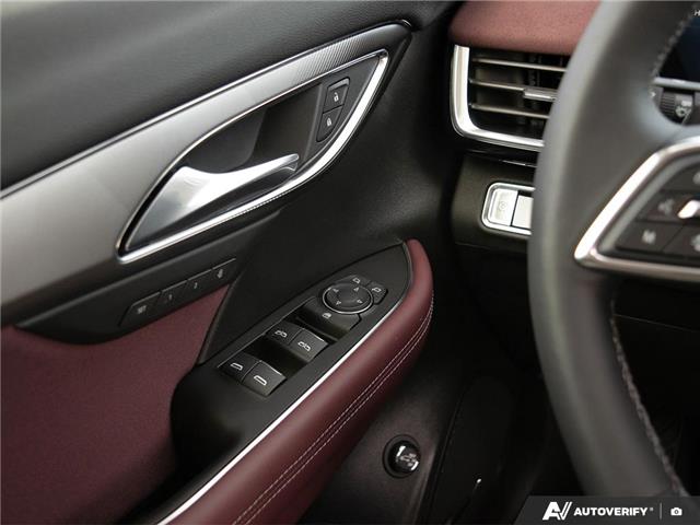 2026 Buick Envision Sport Touring (Stk: 174813) in London - Image 17 of 27
