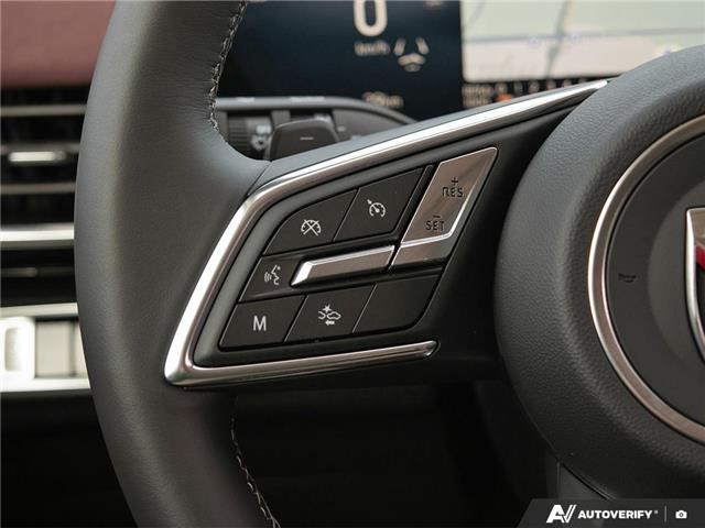 2026 Buick Envision Sport Touring (Stk: 174813) in London - Image 18 of 27