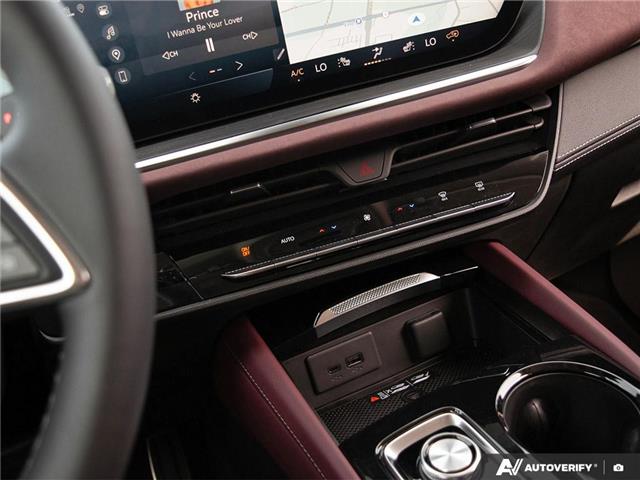2026 Buick Envision Sport Touring (Stk: 174813) in London - Image 20 of 27