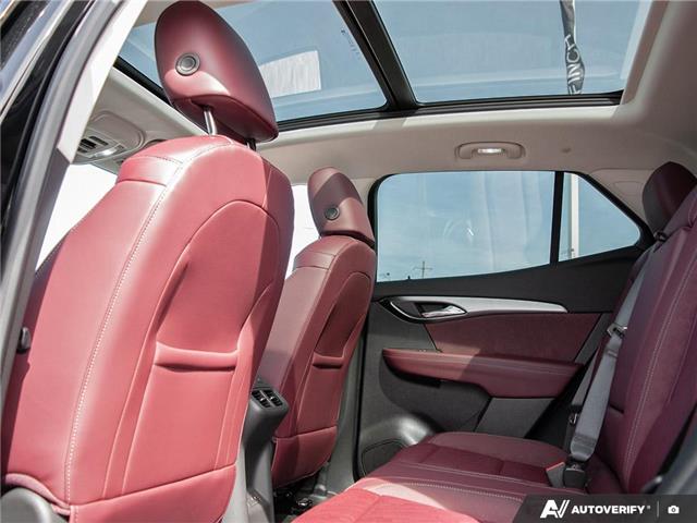 2026 Buick Envision Sport Touring (Stk: 174813) in London - Image 24 of 27