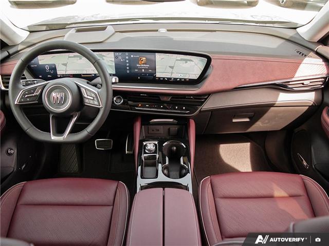 2026 Buick Envision Sport Touring (Stk: 174813) in London - Image 25 of 27