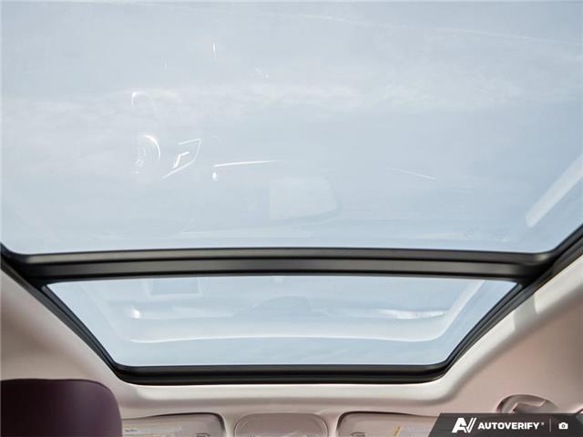2026 Buick Envision Sport Touring (Stk: 174813) in London - Image 26 of 27