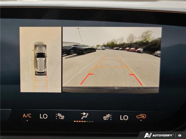 2026 Buick Envision Sport Touring (Stk: 174813) in London - Image 27 of 27