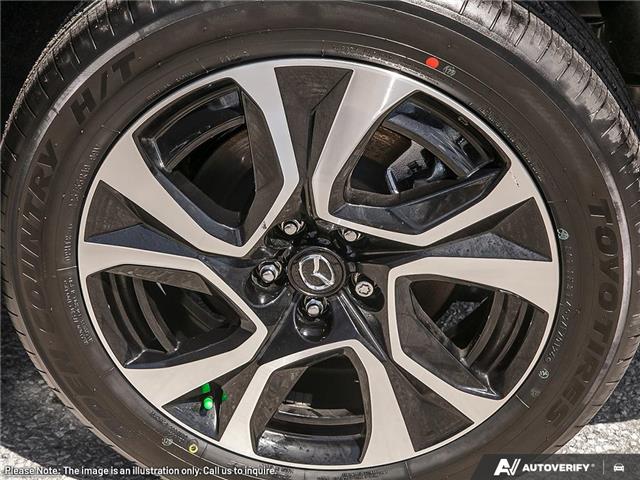 2026 Mazda CX-5 GS (Stk: 45841) in Newmarket - Image 8 of 25