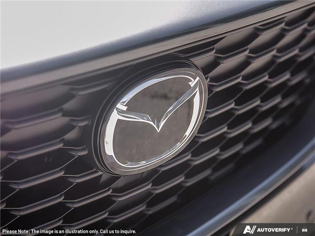 2026 Mazda CX-5 GS (Stk: 45841) in Newmarket - Image 9 of 25