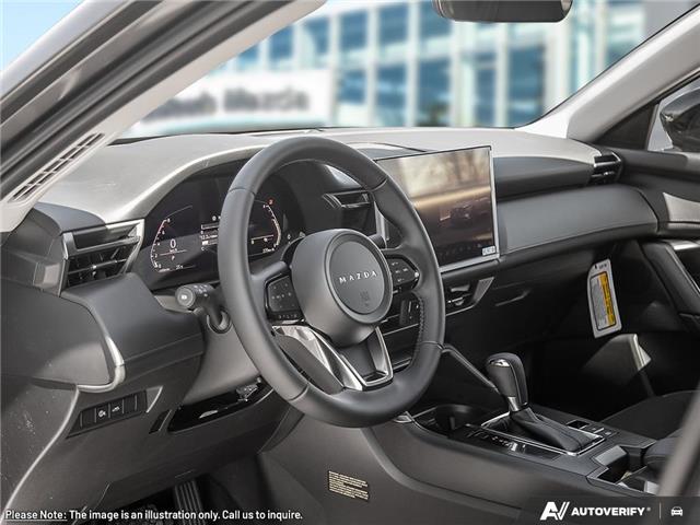 2026 Mazda CX-5 GS (Stk: 45848) in Newmarket - Image 12 of 25