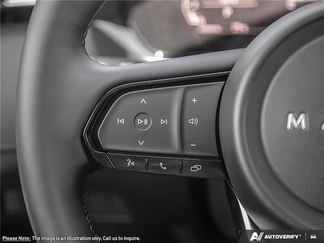 2026 Mazda CX-5 GS (Stk: 45848) in Newmarket - Image 15 of 25