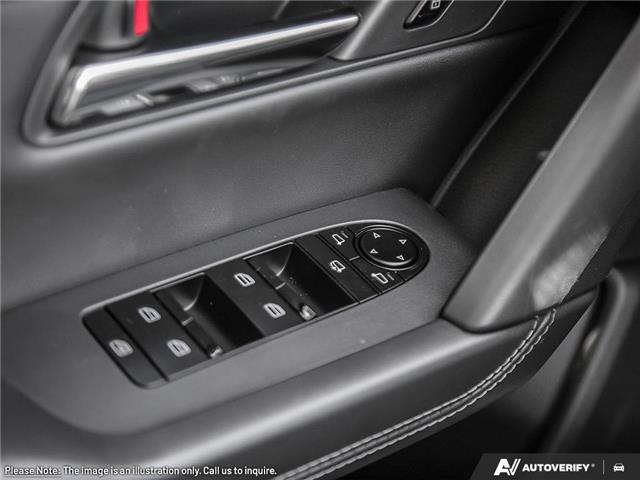 2026 Mazda CX-5 GS (Stk: 45848) in Newmarket - Image 16 of 25