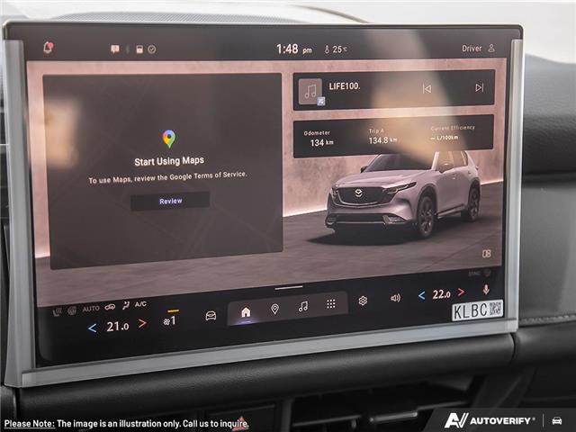 2026 Mazda CX-5 GS (Stk: 45848) in Newmarket - Image 18 of 25