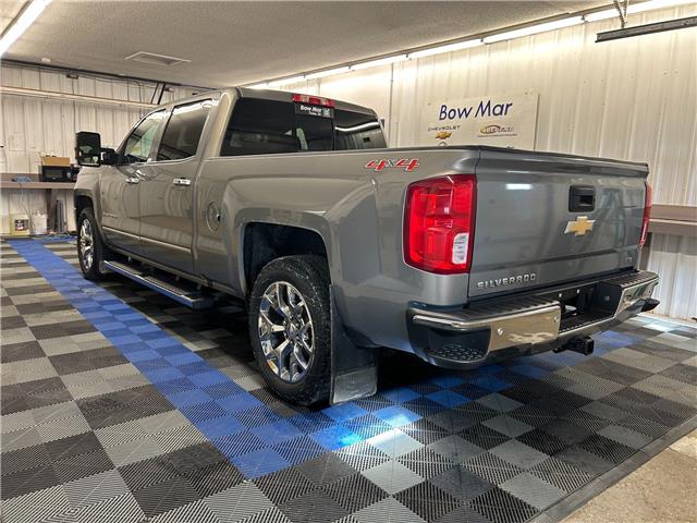 2017 Chevrolet Silverado 1500 (Stk: 26111B) in TISDALE - Image 3 of 15 2017 Chevrolet Silverado 1500 (Stk: 26111B) in TISDALE - Image 3 of 15
