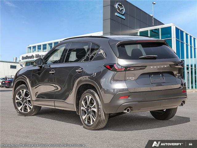 2026 Mazda CX-5 GS (Stk: 45845) in Newmarket - Image 4 of 25