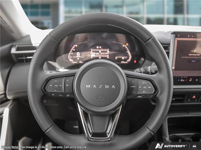 2026 Mazda CX-5 GS (Stk: 45845) in Newmarket - Image 13 of 25