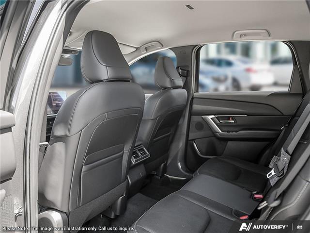 2026 Mazda CX-5 GS (Stk: 45845) in Newmarket - Image 21 of 25