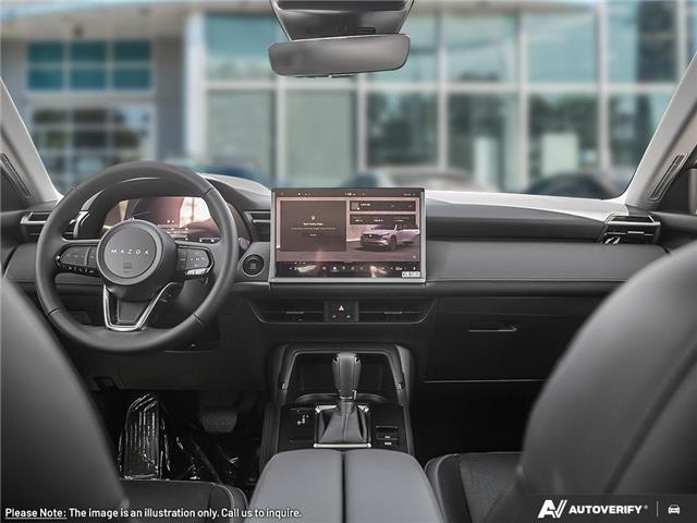 2026 Mazda CX-5 GS (Stk: 45845) in Newmarket - Image 22 of 25