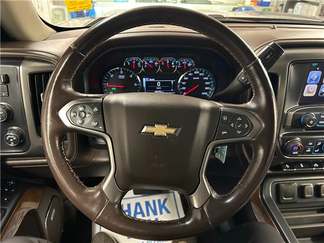 2017 Chevrolet Silverado 1500 (Stk: 26111B) in TISDALE - Image 6 of 15 2017 Chevrolet Silverado 1500 (Stk: 26111B) in TISDALE - Image 6 of 15