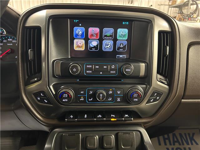 2017 Chevrolet Silverado 1500 (Stk: 26111B) in TISDALE - Image 7 of 15 2017 Chevrolet Silverado 1500 (Stk: 26111B) in TISDALE - Image 7 of 15