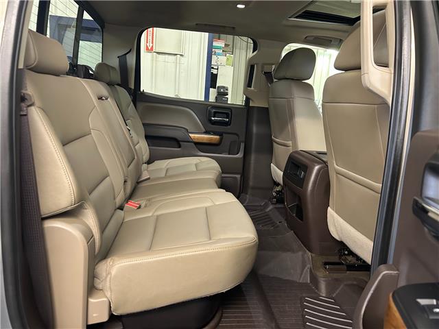 2017 Chevrolet Silverado 1500 (Stk: 26111B) in TISDALE - Image 13 of 15 2017 Chevrolet Silverado 1500 (Stk: 26111B) in TISDALE - Image 13 of 15