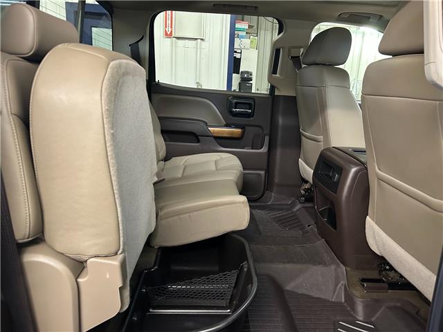 2017 Chevrolet Silverado 1500 (Stk: 26111B) in TISDALE - Image 14 of 15 2017 Chevrolet Silverado 1500 (Stk: 26111B) in TISDALE - Image 14 of 15